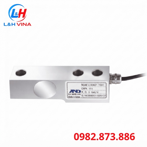 Loadcell LC8406-T001